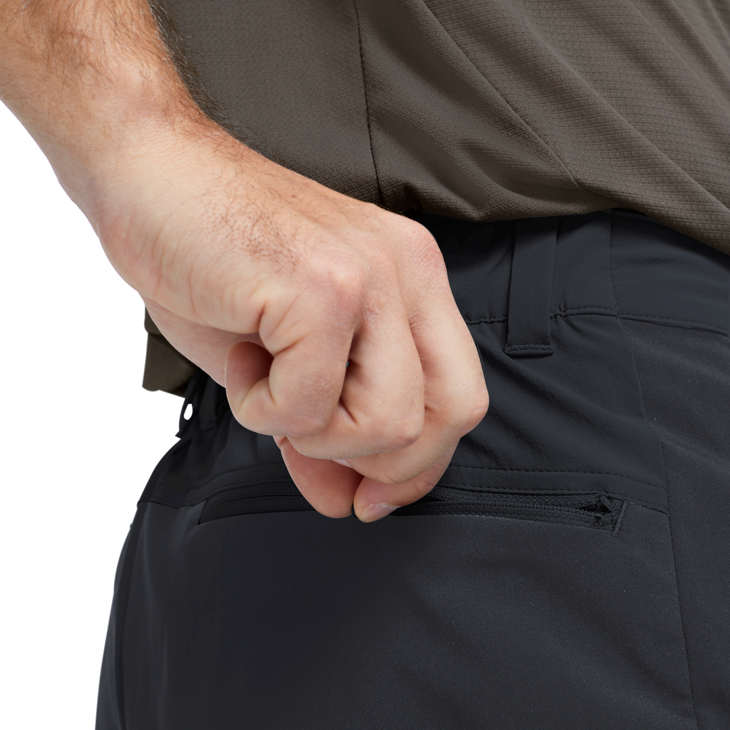 RIDGE HIKE PANTS M