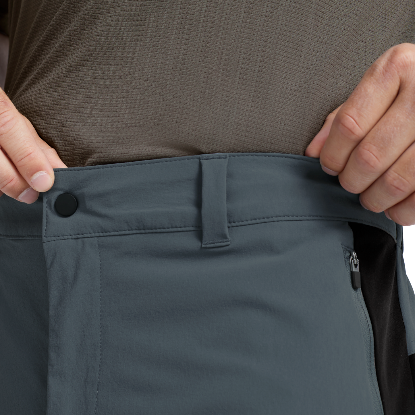 RIDGE HIKE PANTS M
