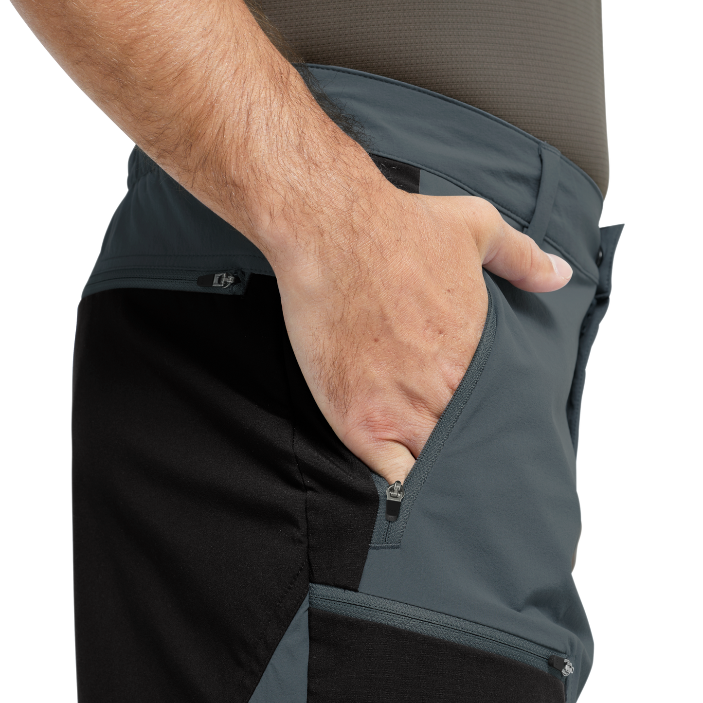 RIDGE HIKE PANTS M