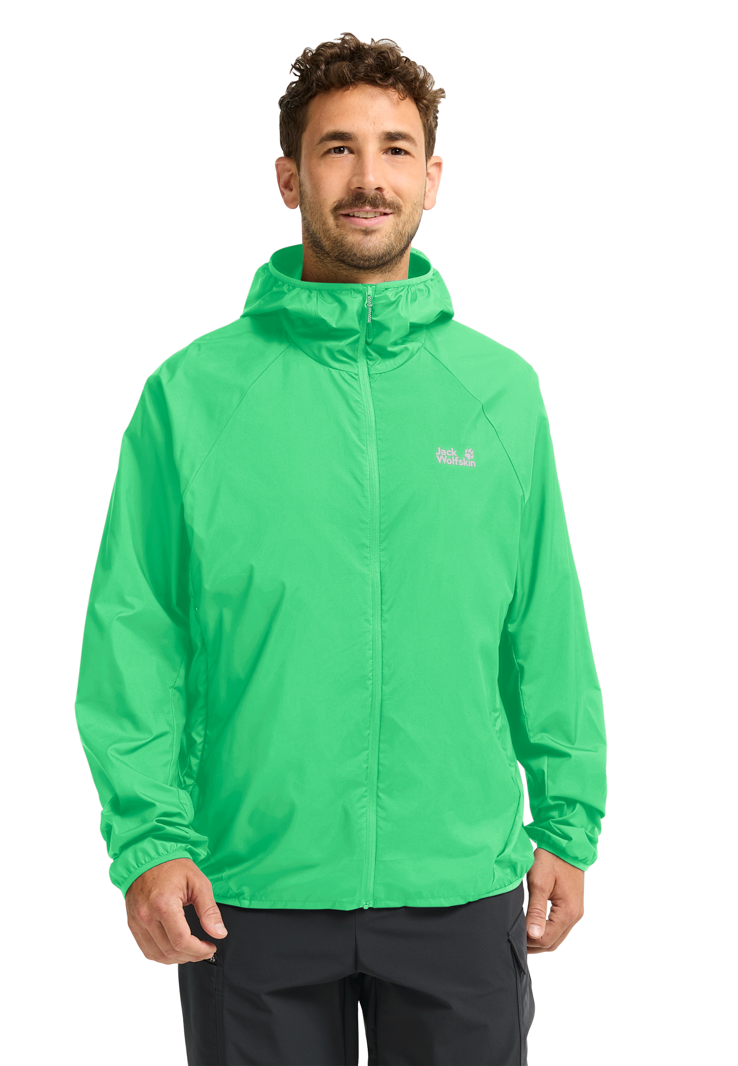 PRELIGHT AERO JKT M