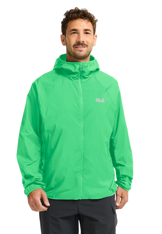 PRELIGHT AERO JKT M