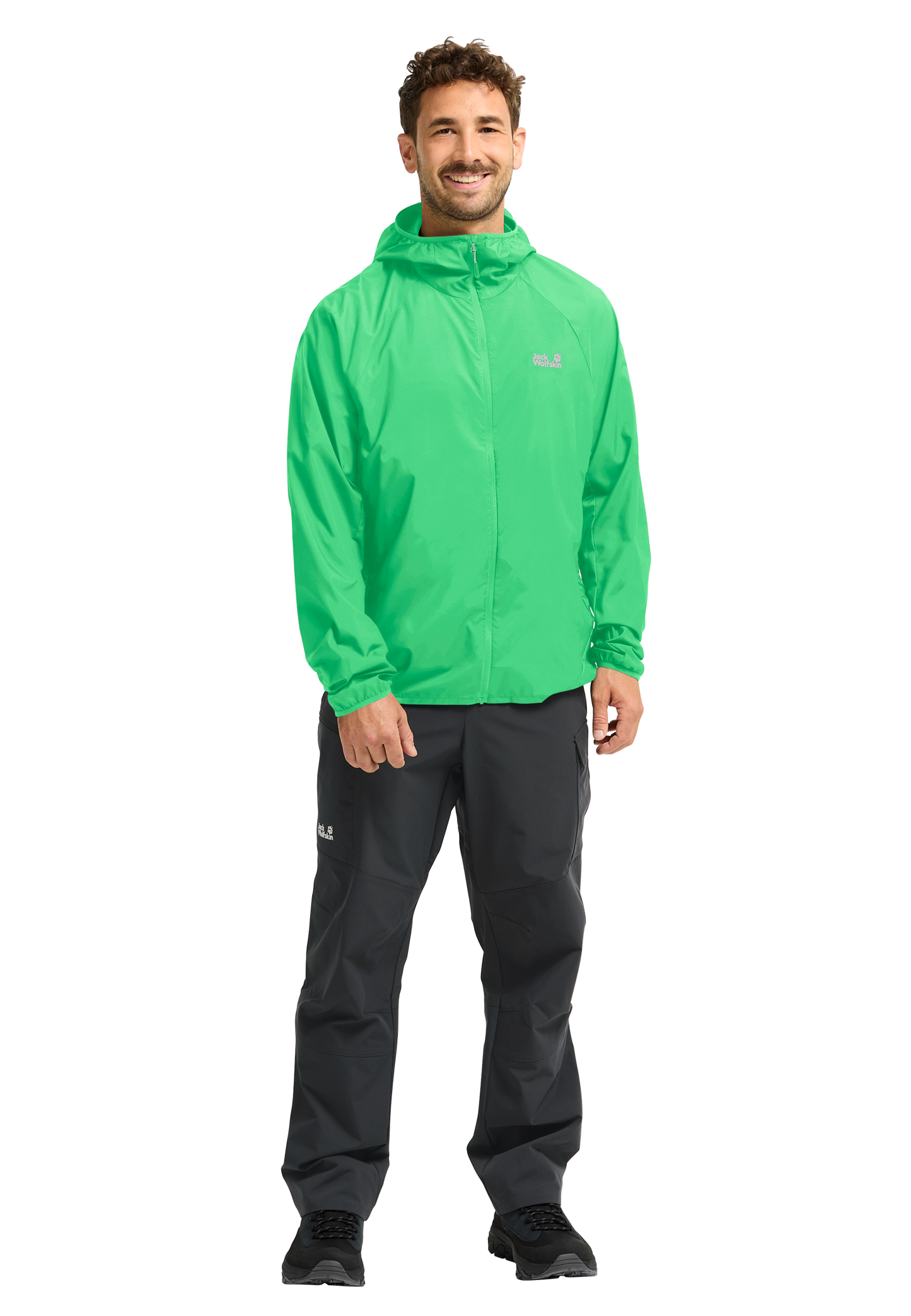PRELIGHT AERO JKT M