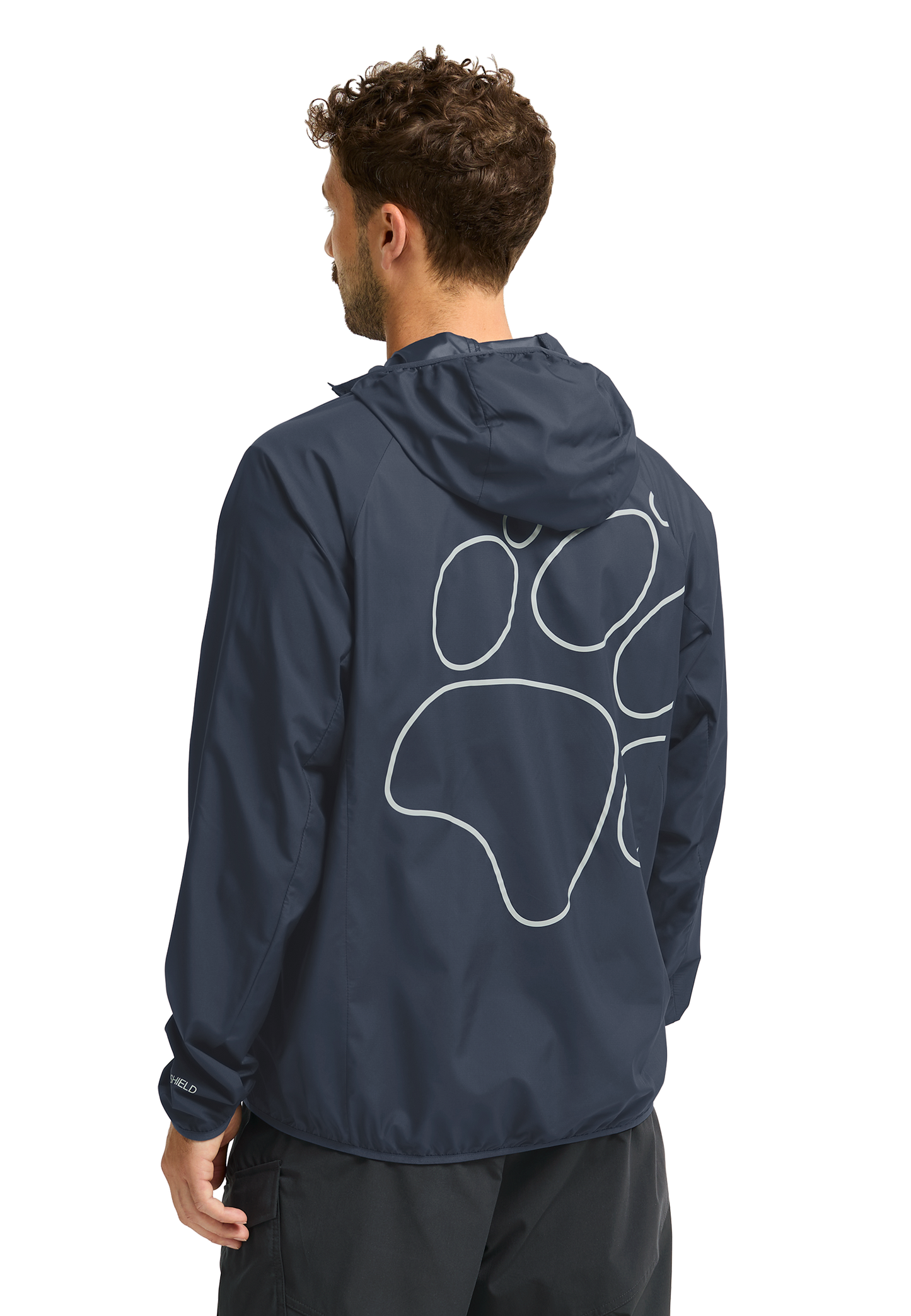 PRELIGHT AERO JKT M
