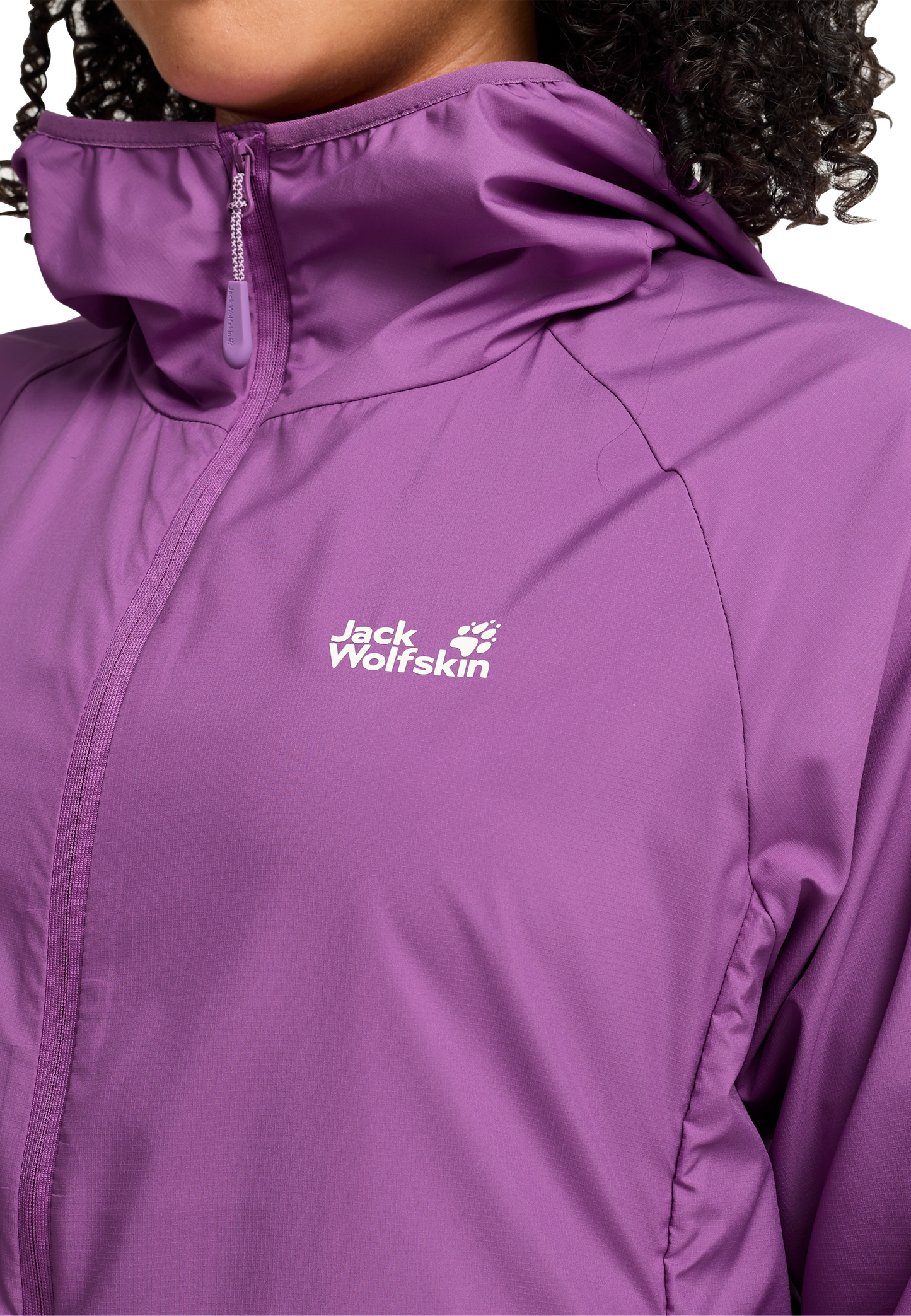 PRELIGHT AERO JKT W