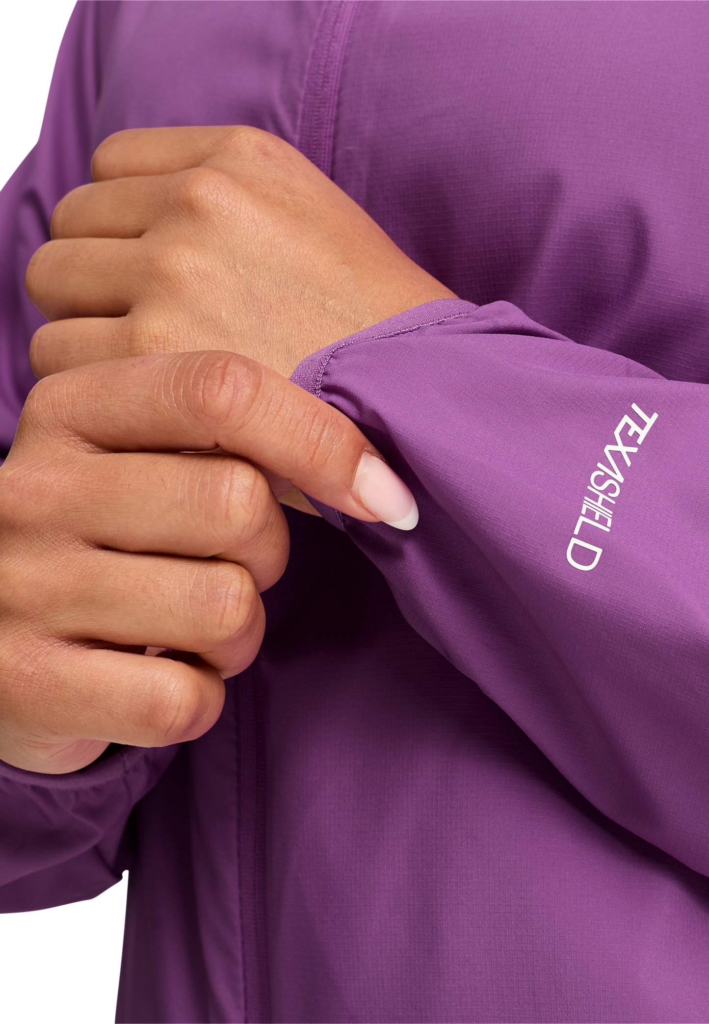 PRELIGHT AERO JKT W