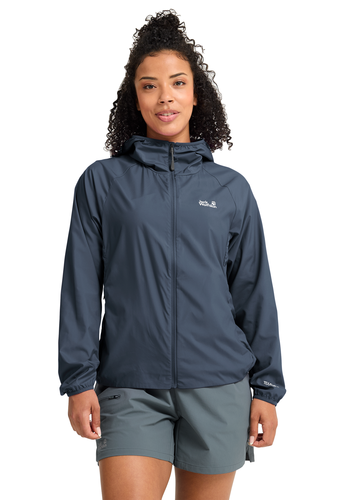 PRELIGHT AERO JKT W