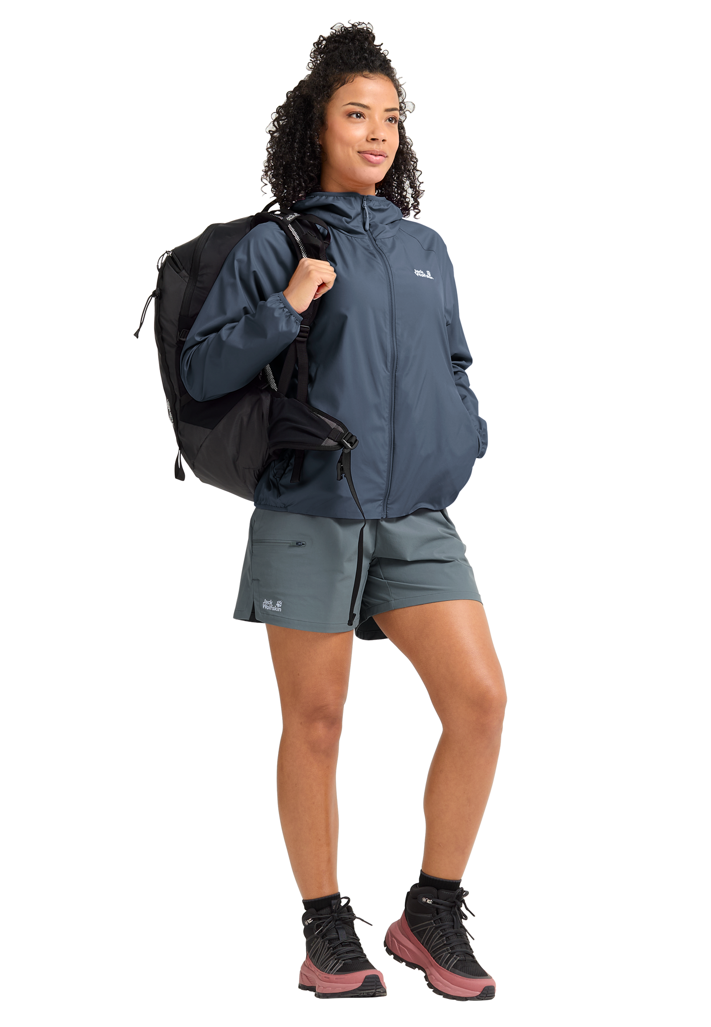 PRELIGHT AERO JKT W