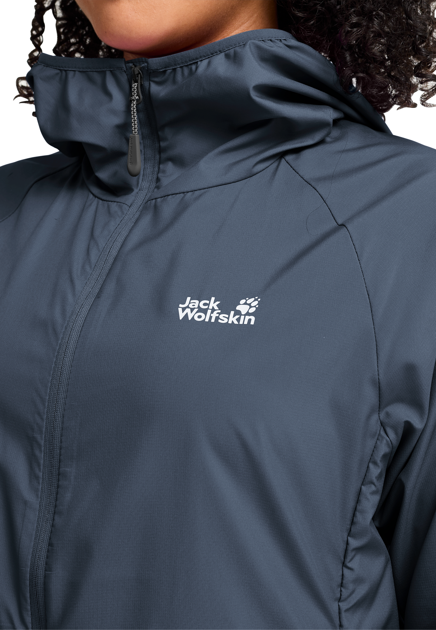 PRELIGHT AERO JKT W
