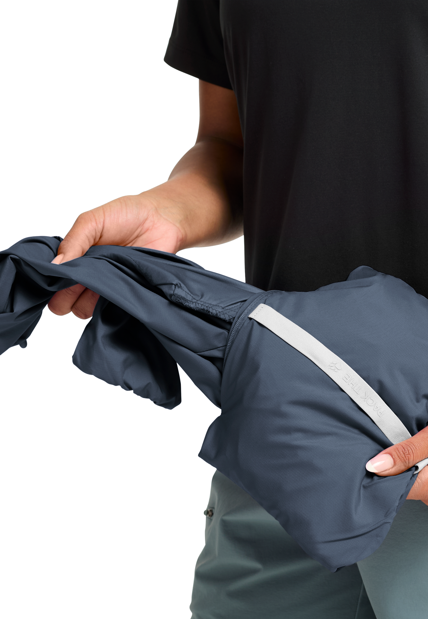 PRELIGHT AERO JKT W