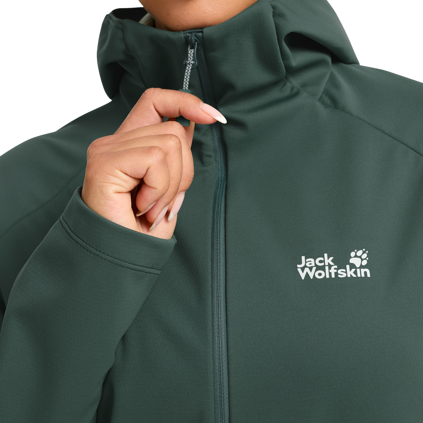 SKYVAIL  JKT W