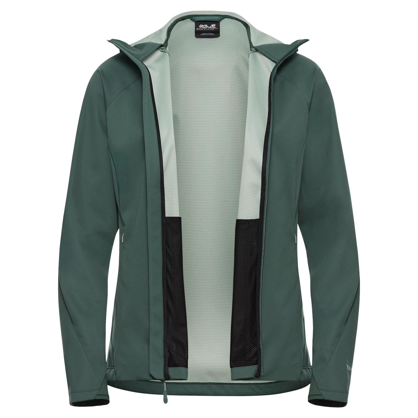 SKYVAIL  JKT W