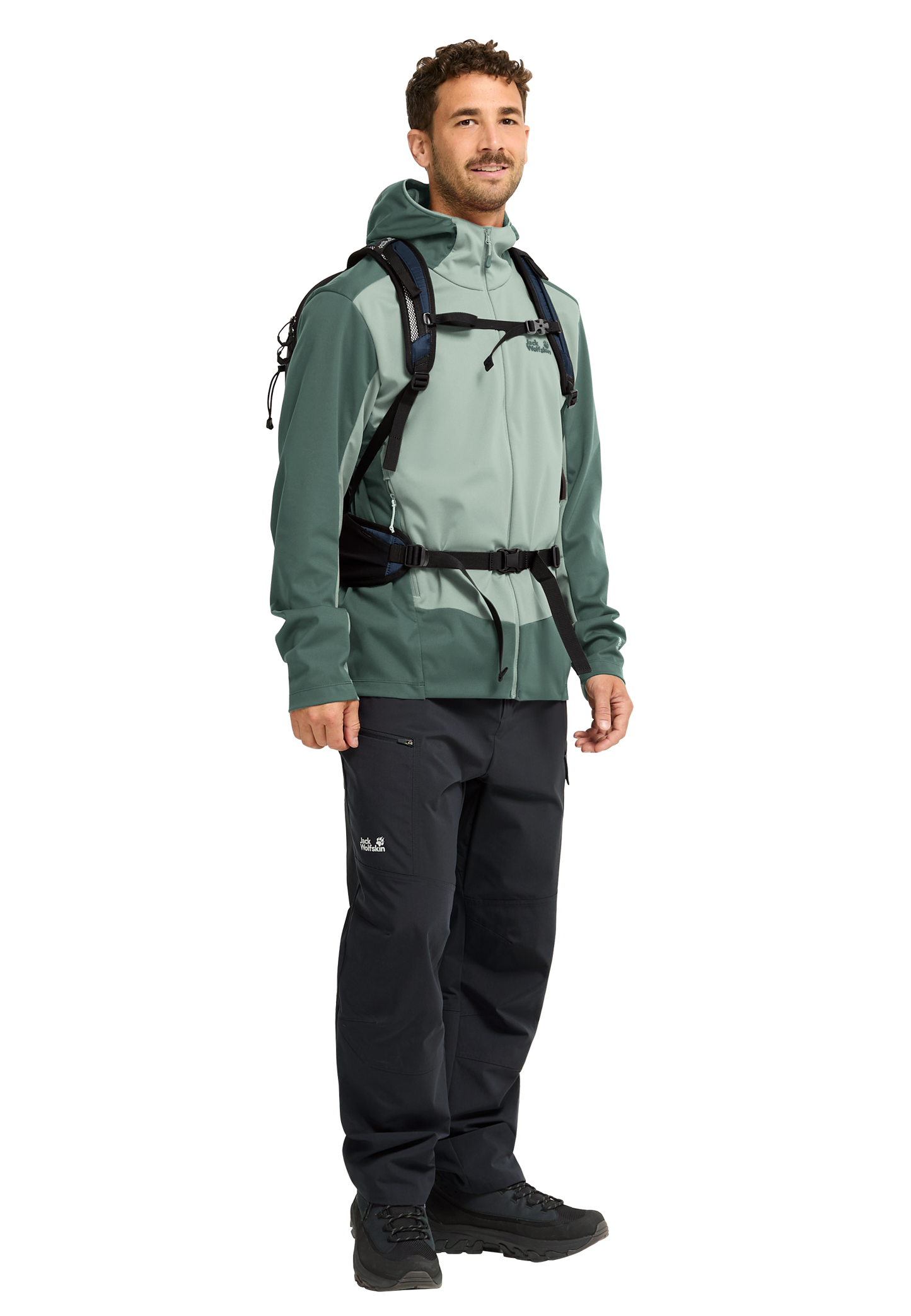 SKYVAIL JKT M