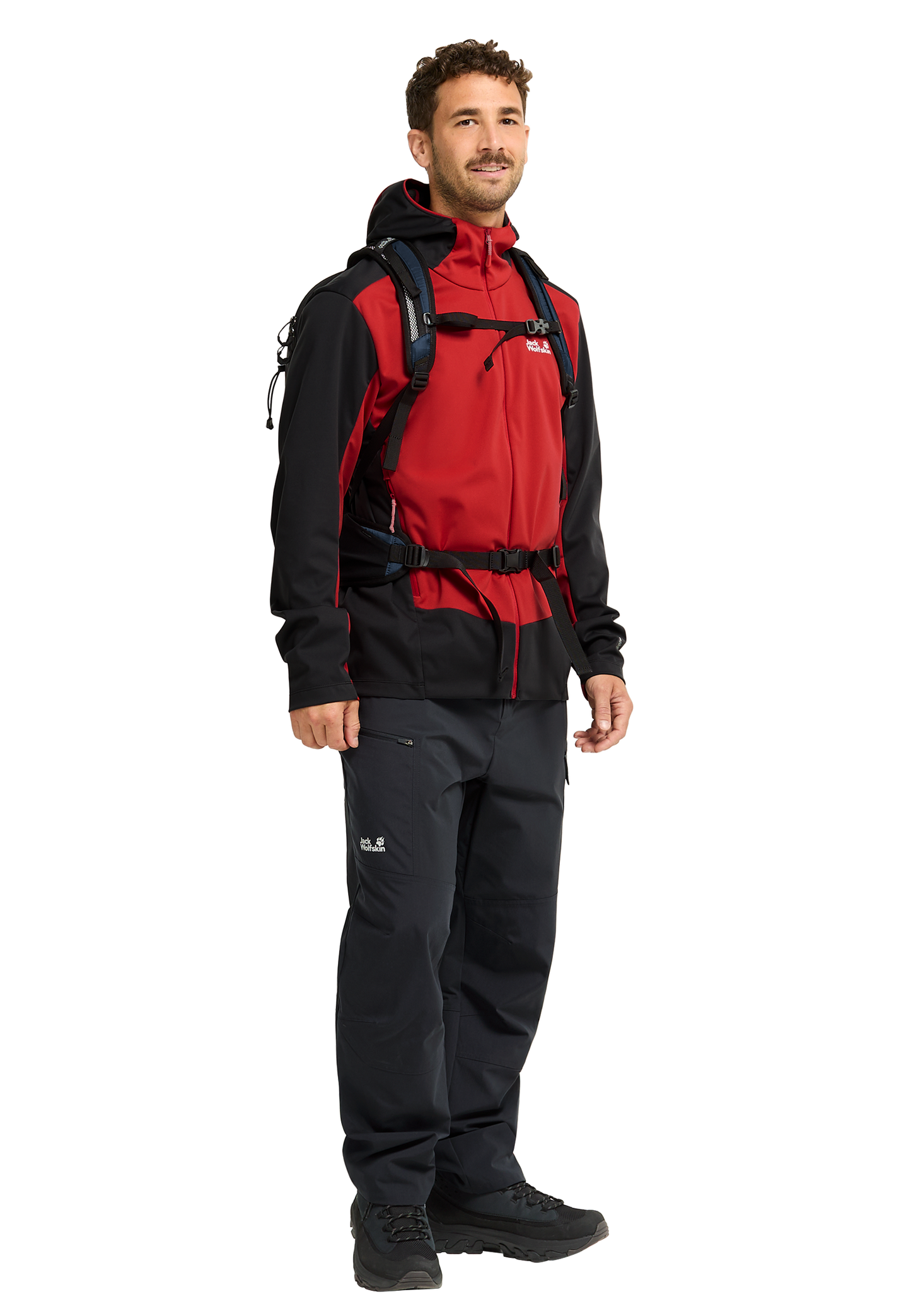 SKYVAIL JKT M