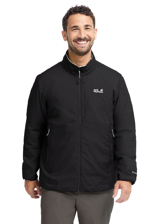TRAIL LIGHT INS 2IN1 JKT M