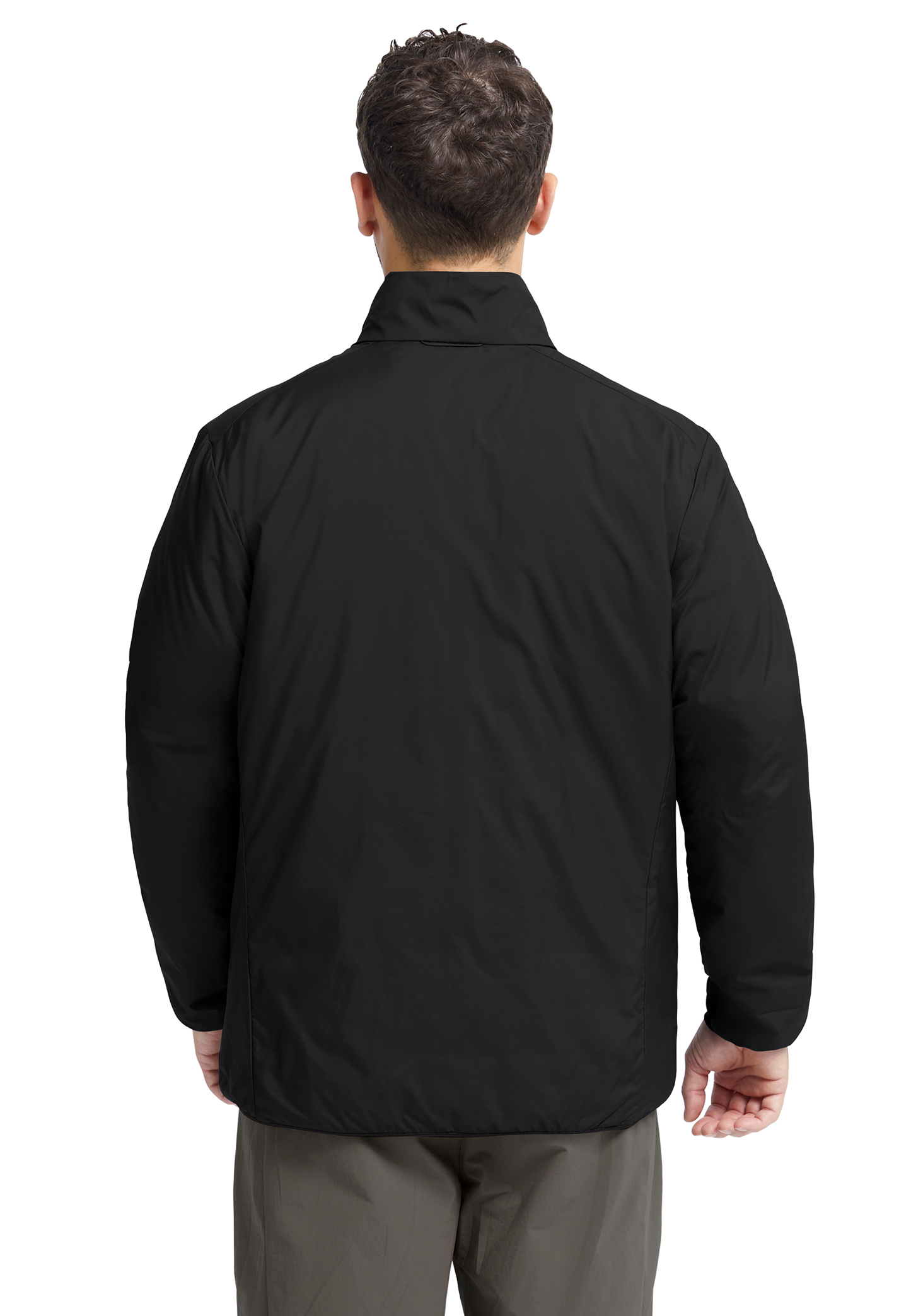 TRAIL LIGHT INS 2IN1 JKT M