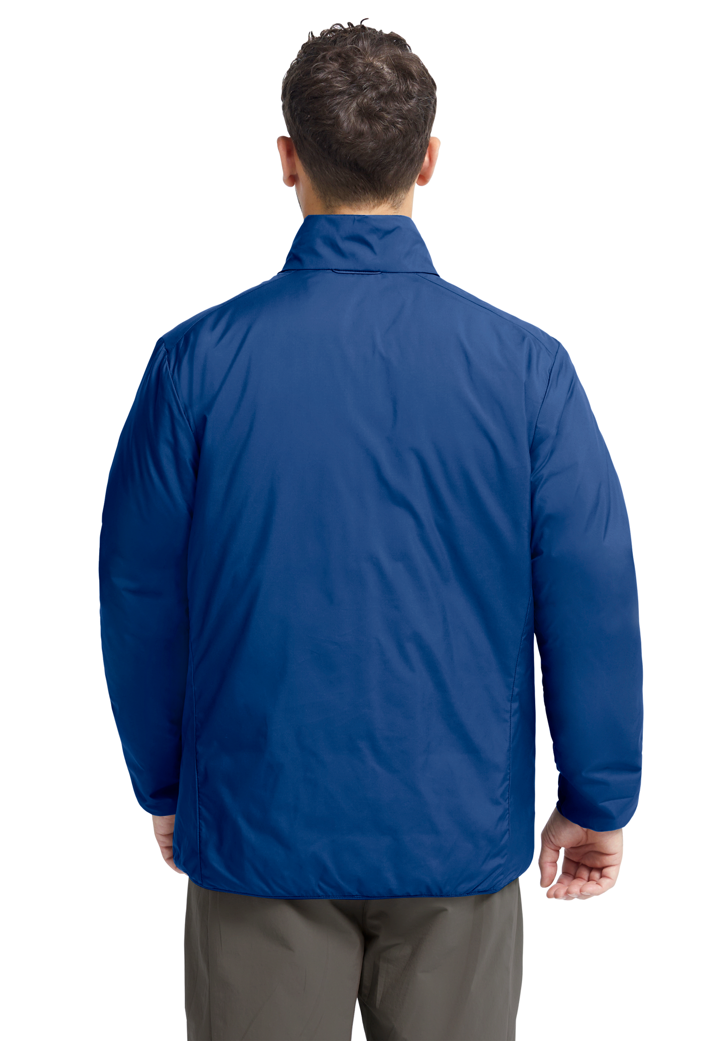 TRAIL LIGHT INS 2IN1 JKT M