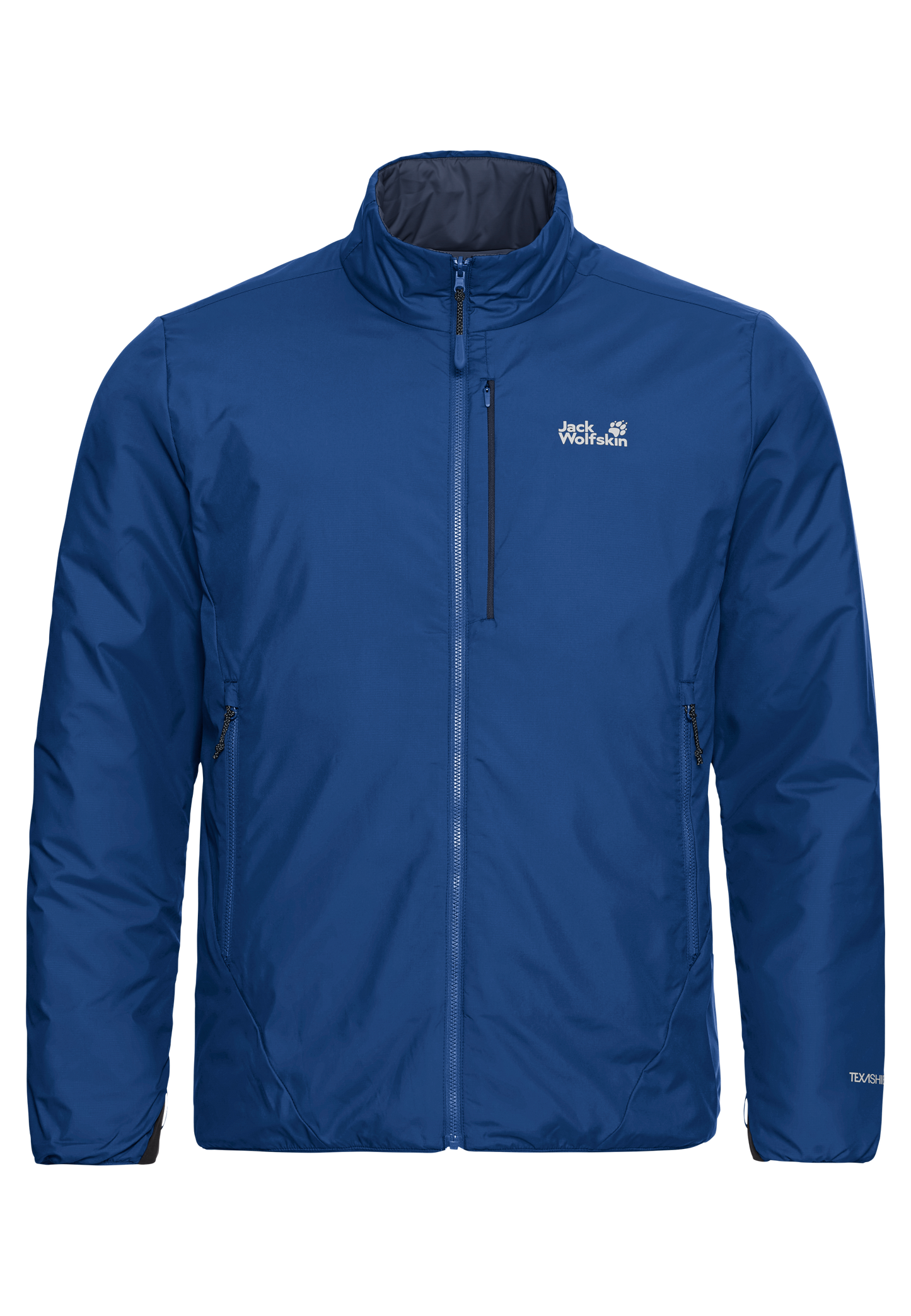 TRAIL LIGHT INS 2IN1 JKT M