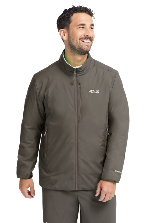 TRAIL LIGHT INS 2IN1 JKT M