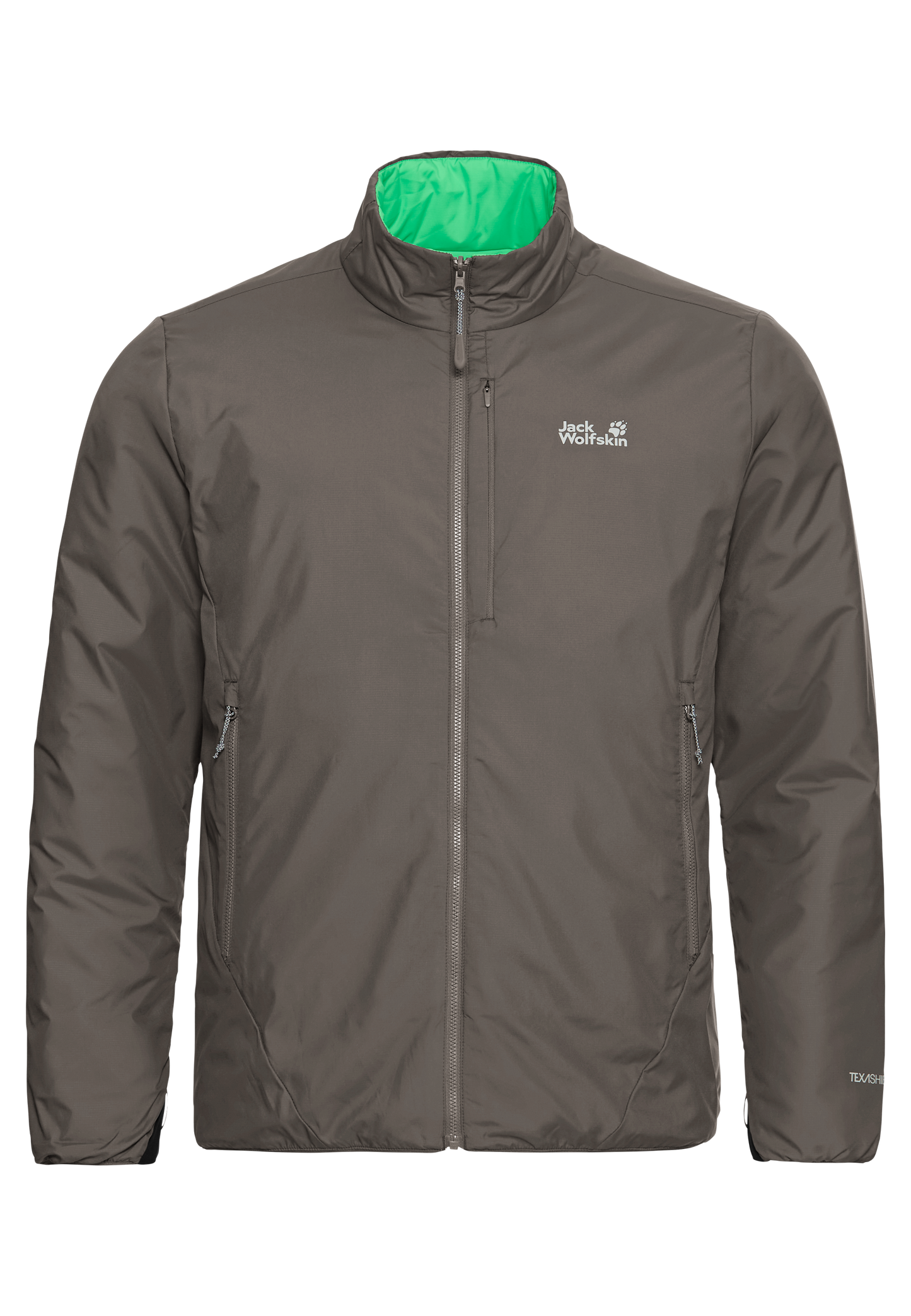 TRAIL LIGHT INS 2IN1 JKT M
