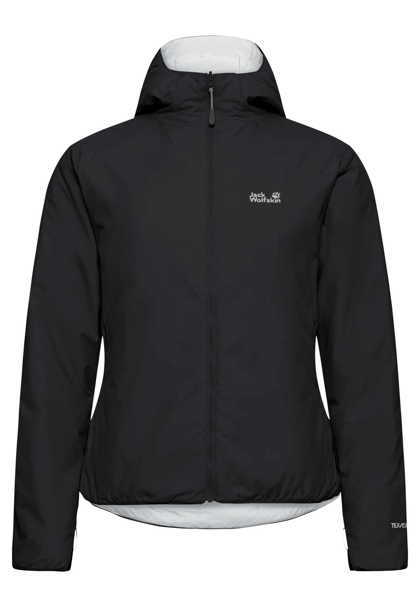 TRAIL LIGHT INS 2IN1 JKT W