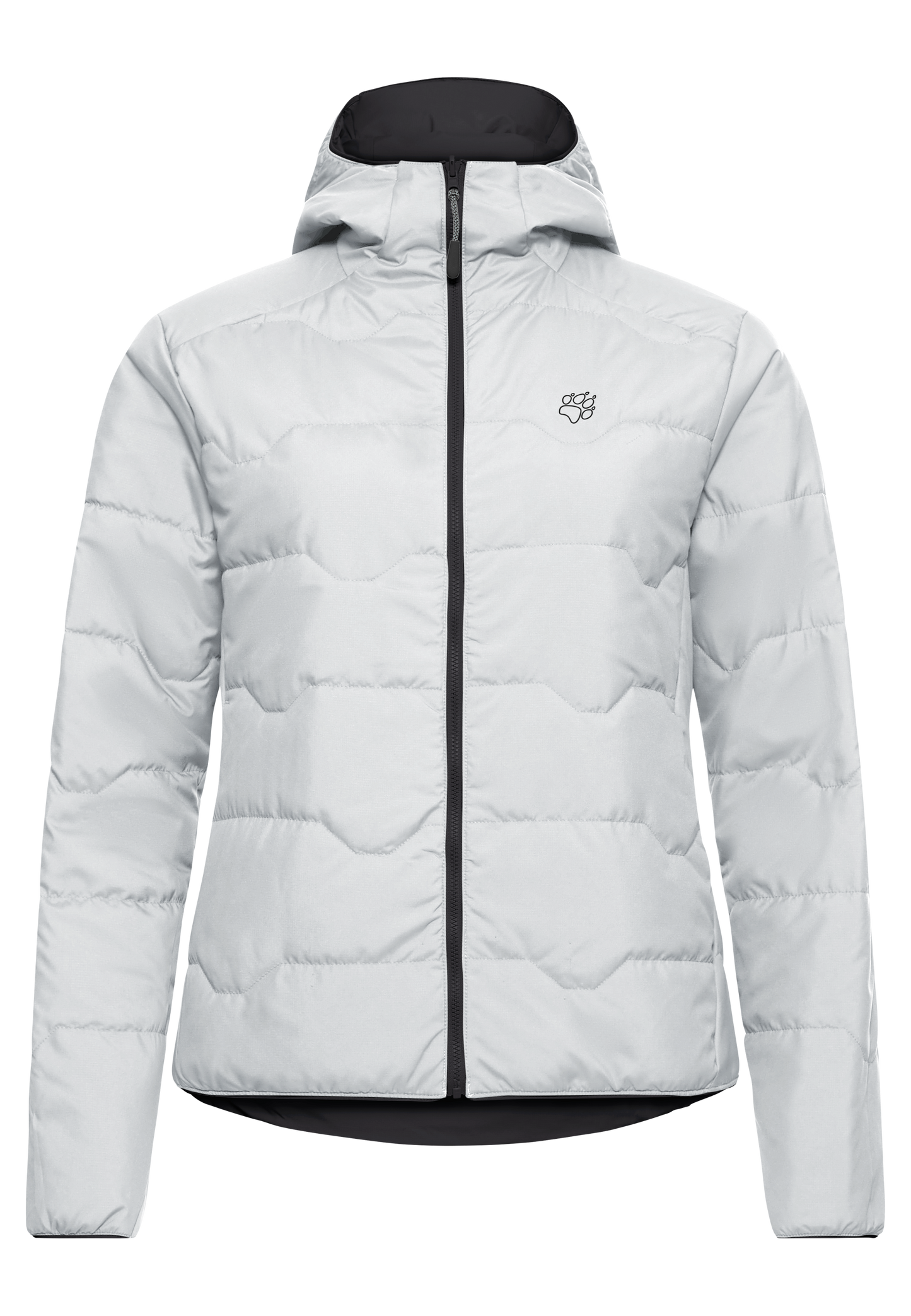 TRAIL LIGHT INS 2IN1 JKT W
