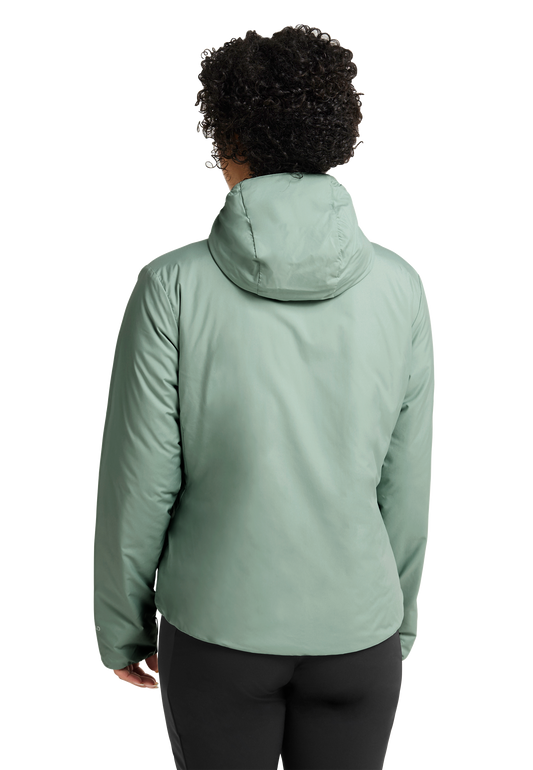TRAIL LIGHT INS 2IN1 JKT W