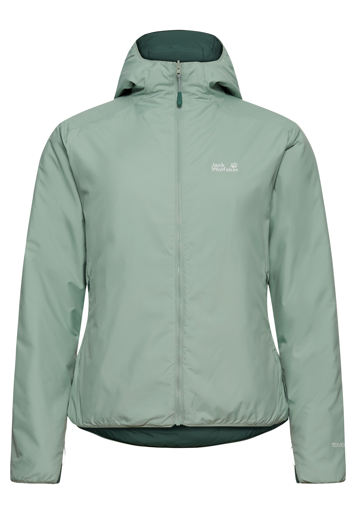 TRAIL LIGHT INS 2IN1 JKT W