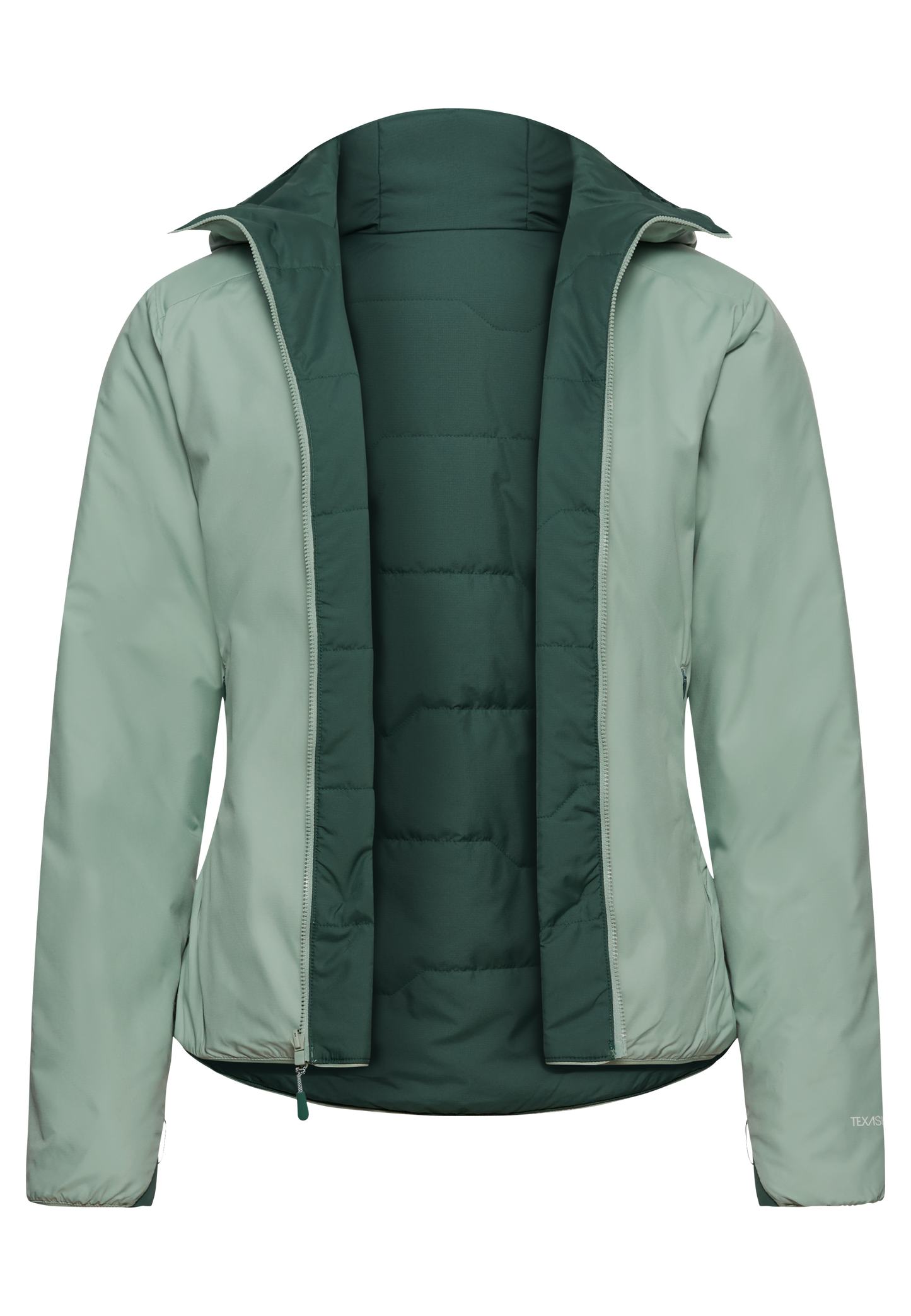 TRAIL LIGHT INS 2IN1 JKT W
