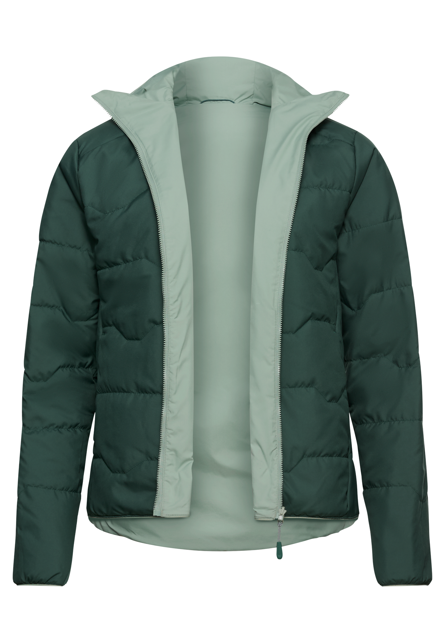 TRAIL LIGHT INS 2IN1 JKT W
