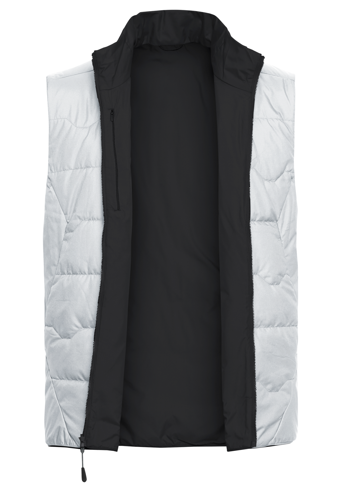 TRAIL LIGHT INS 2IN1 VEST M