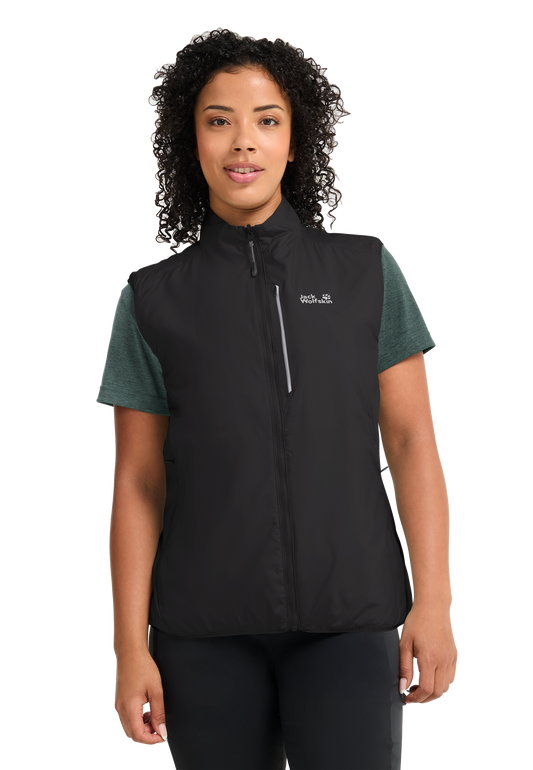 TRAIL LIGHT INS 2IN1 VEST W
