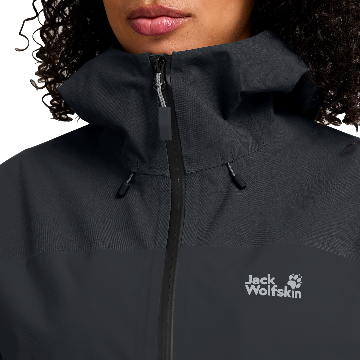 ROCKPAW 3L JKT W