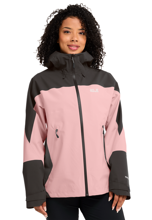 ROCKPAW 3L JKT W