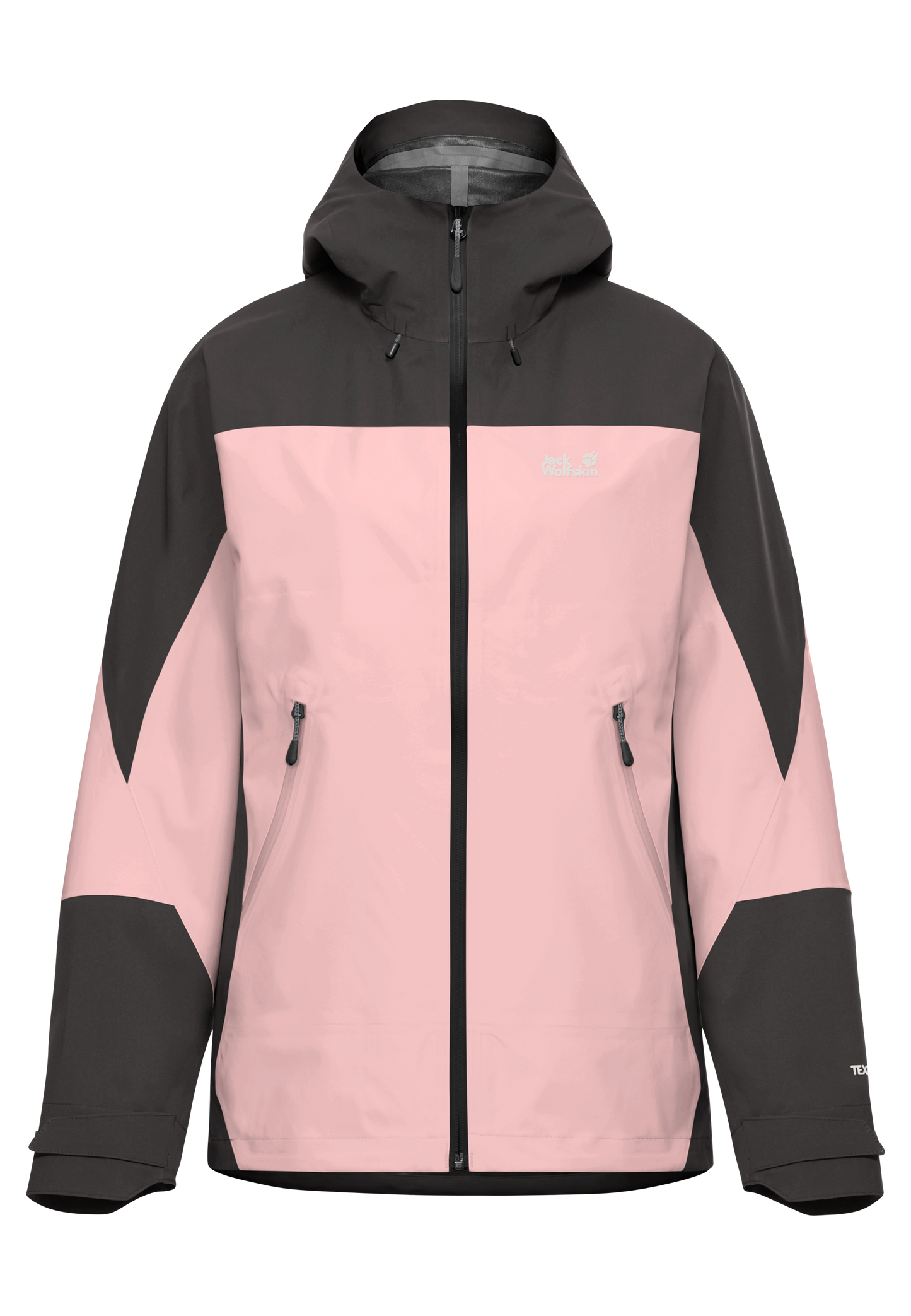 ROCKPAW 3L JKT W