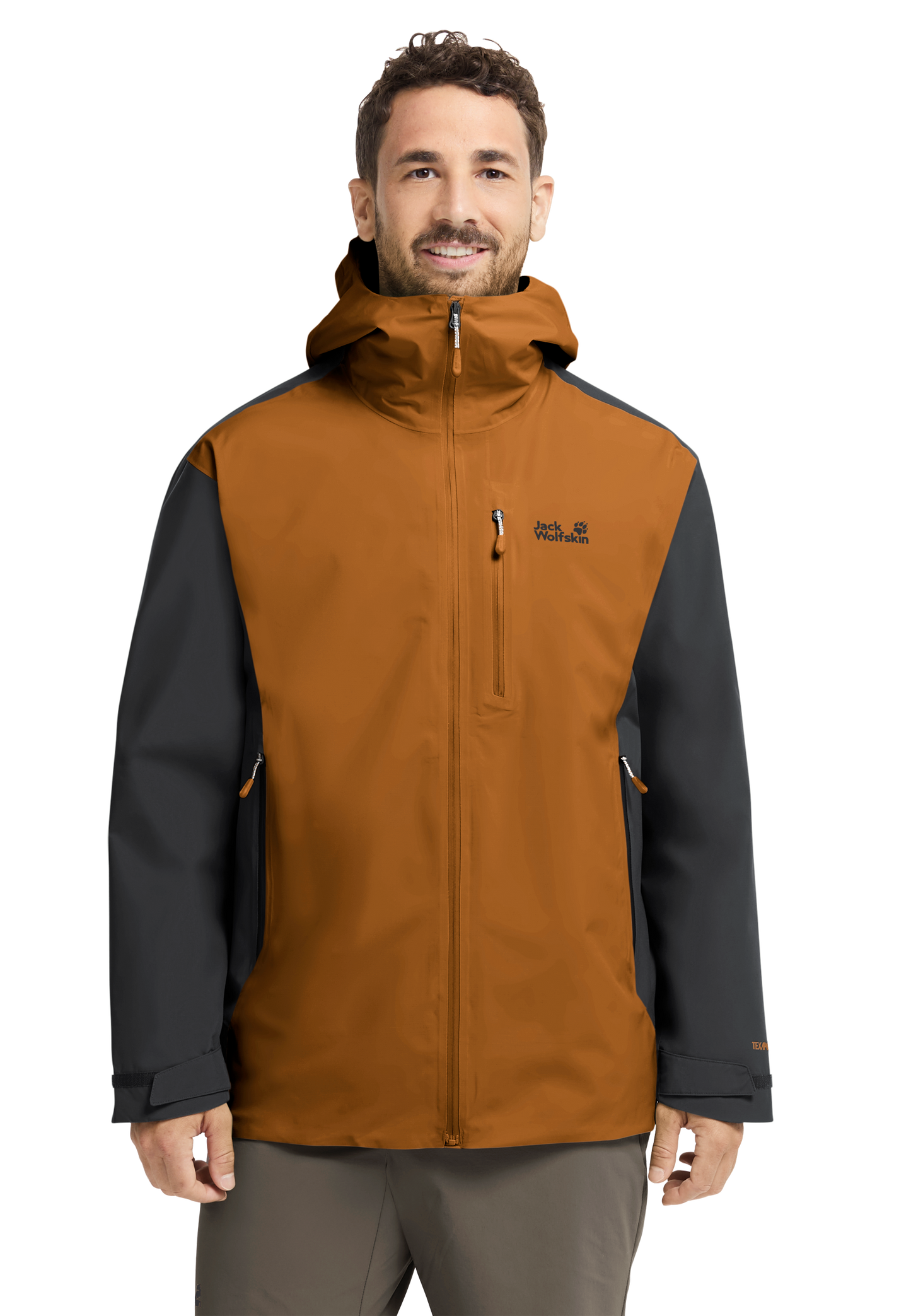 RAINRUSH 2L JKT M