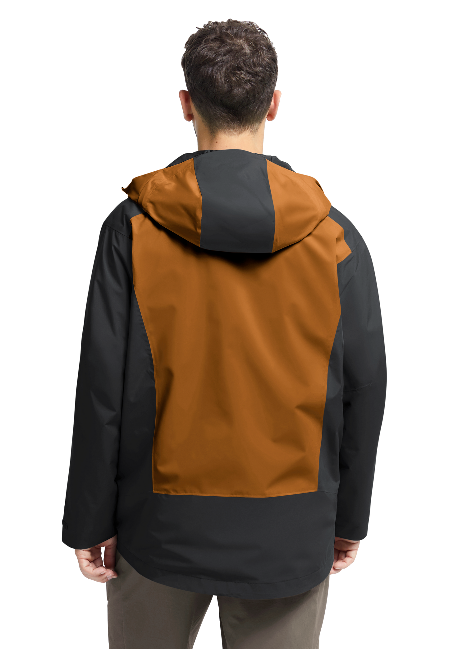 RAINRUSH 2L JKT M
