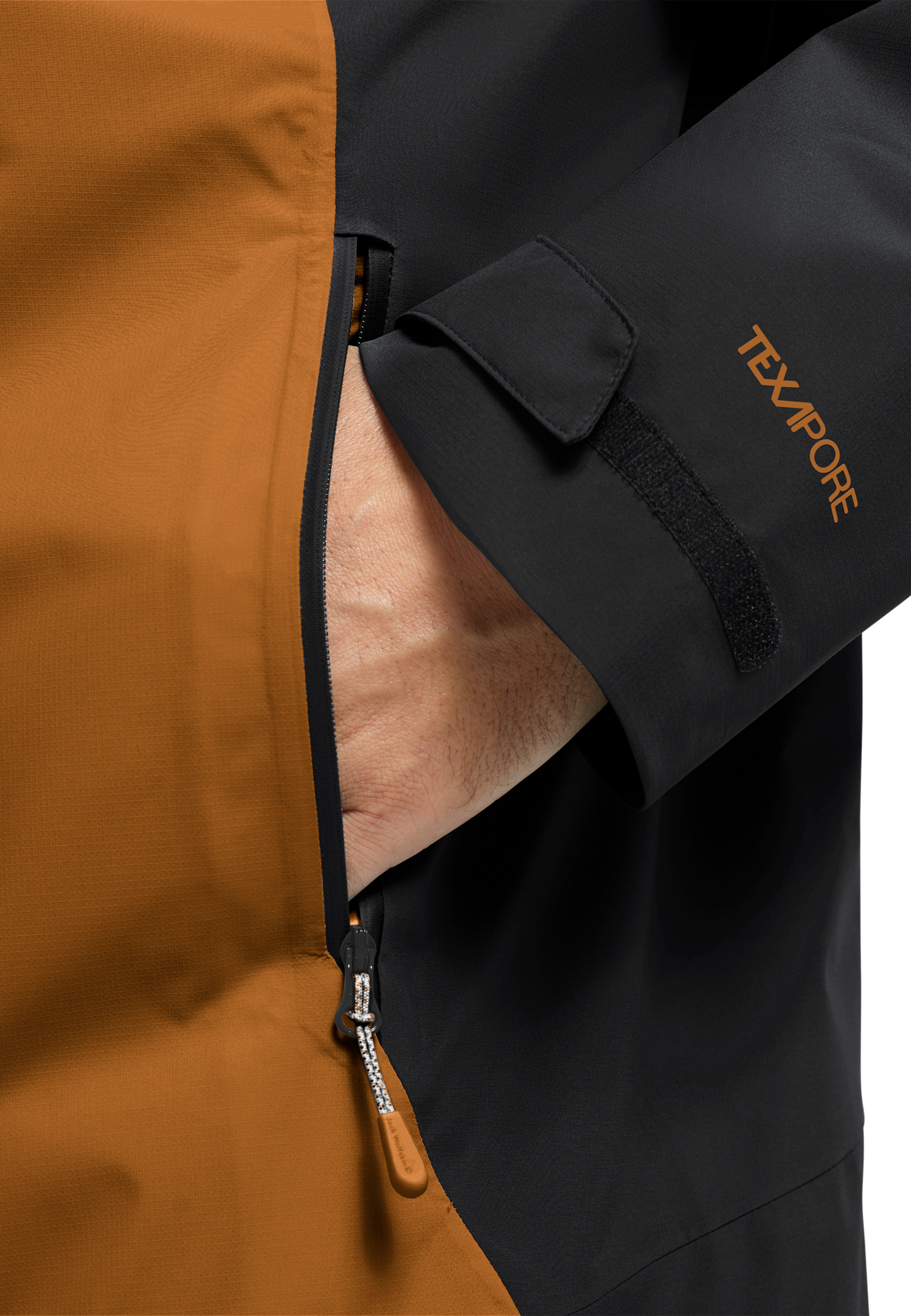 RAINRUSH 2L JKT M