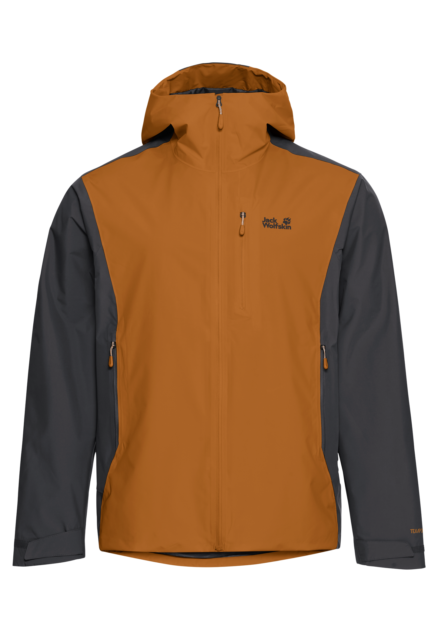 RAINRUSH 2L JKT M