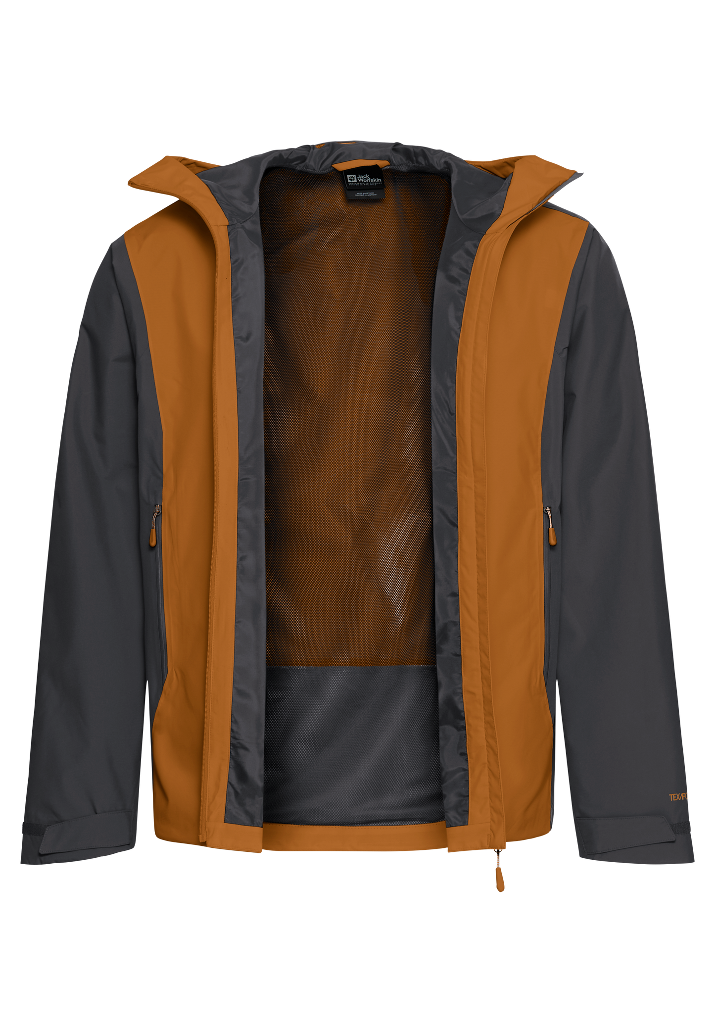 RAINRUSH 2L JKT M