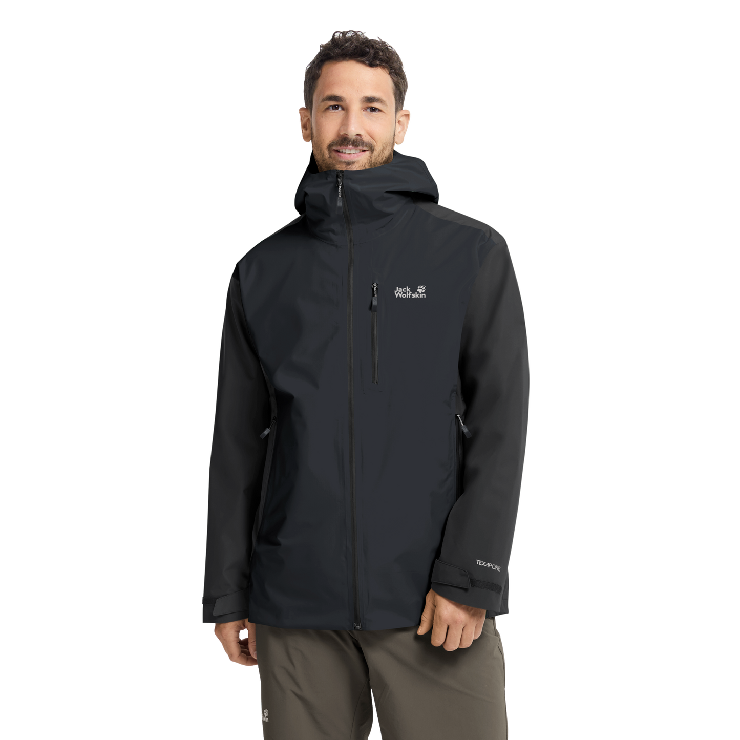 RAINRUSH 2L JKT M