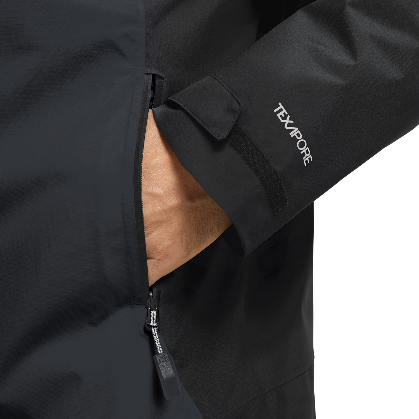 RAINRUSH 2L JKT M