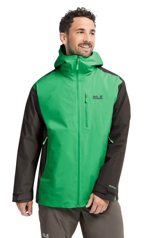 RAINRUSH 2L JKT M