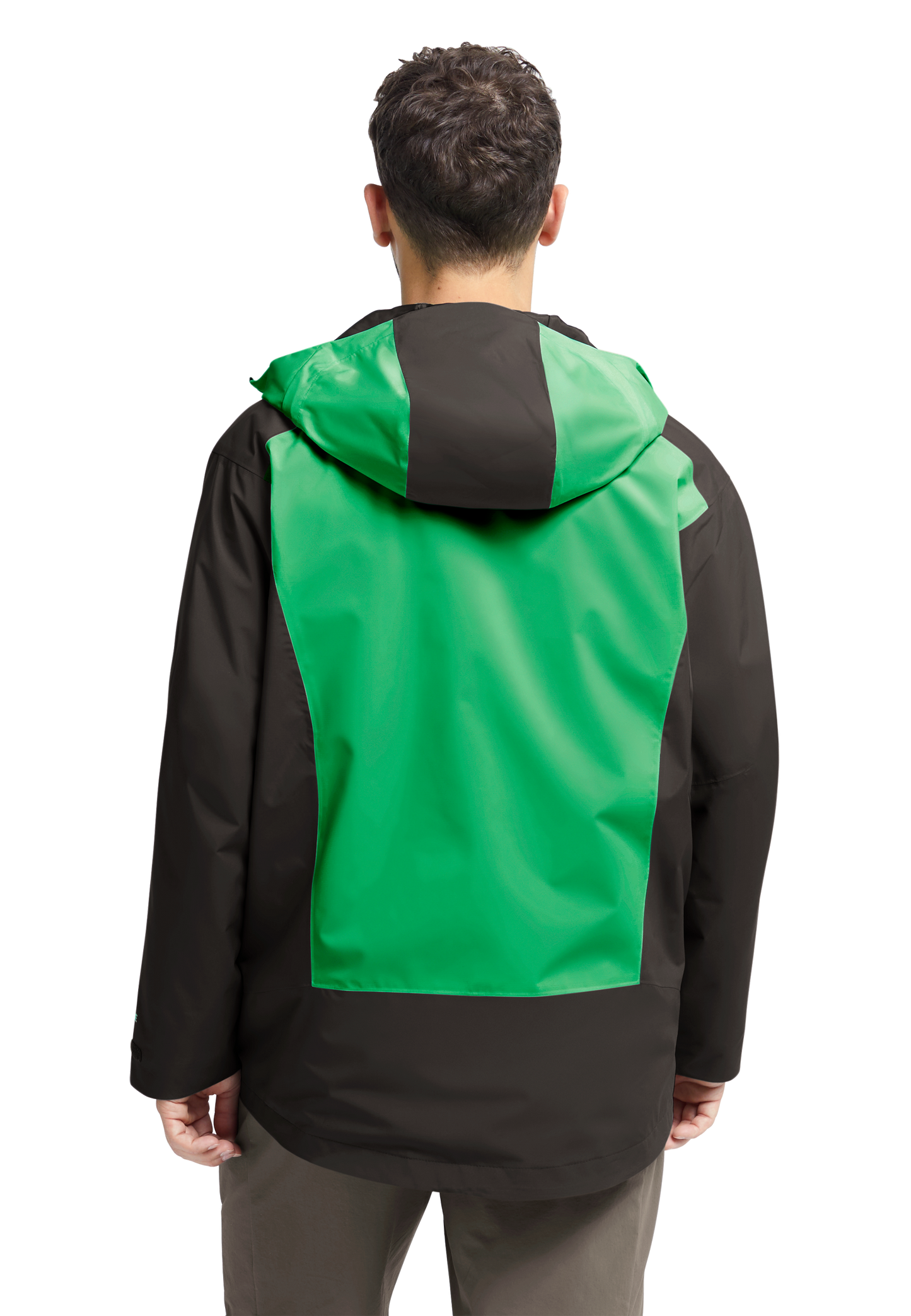 RAINRUSH 2L JKT M