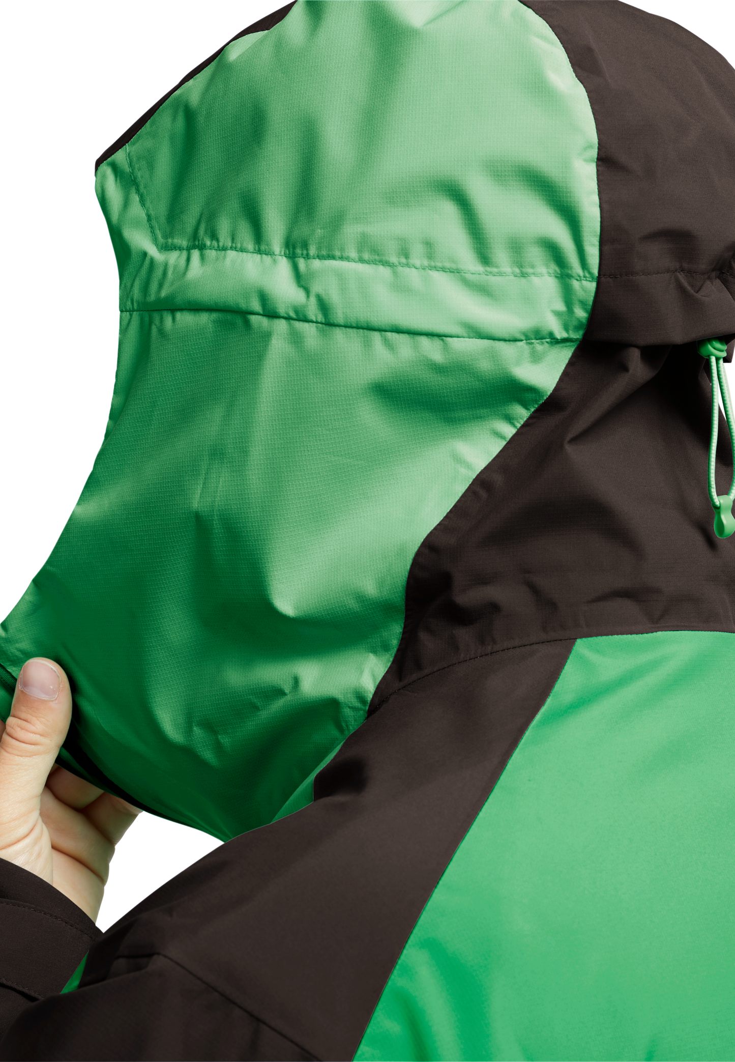 RAINRUSH 2L JKT M