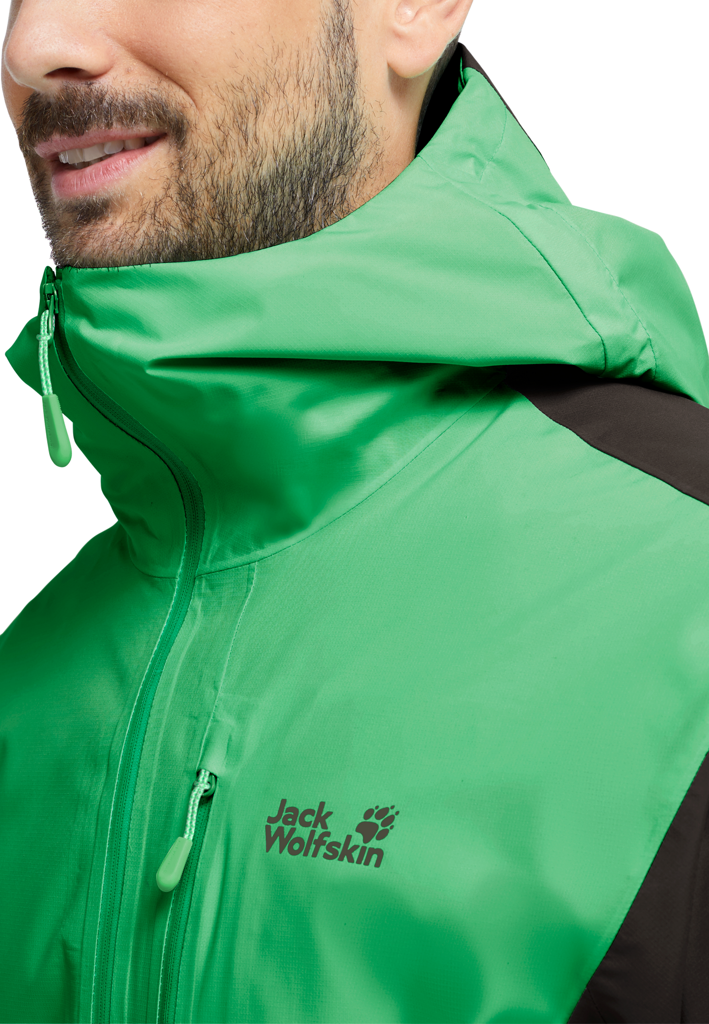 RAINRUSH 2L JKT M