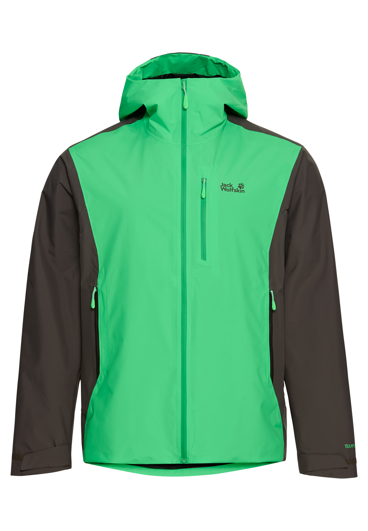 RAINRUSH 2L JKT M