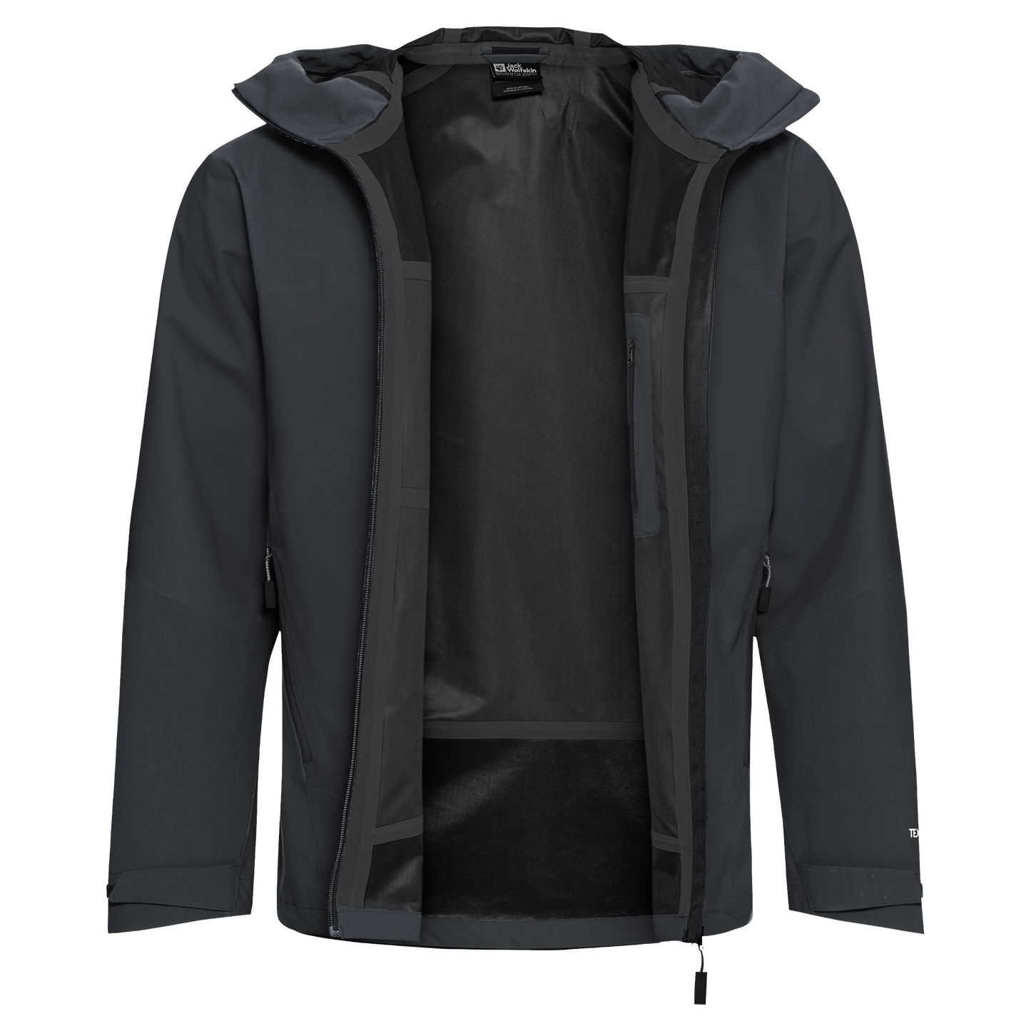 ROCKPAW 3L JKT M