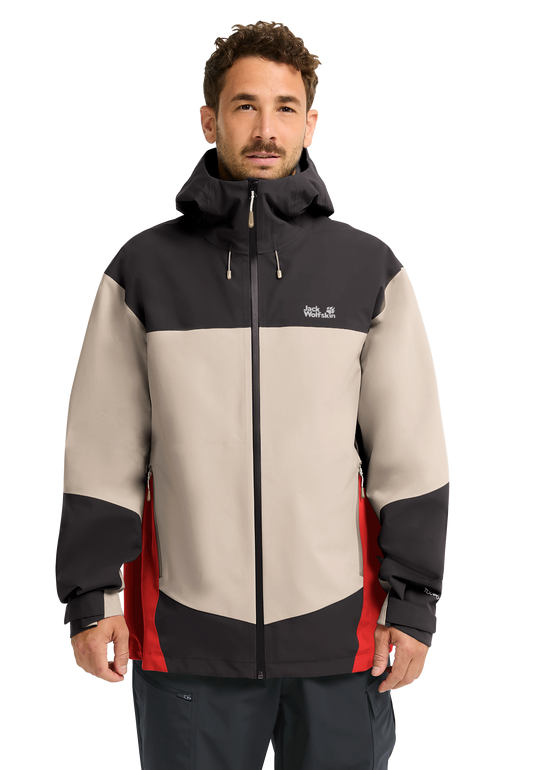 ROCKPAW 3L JKT M