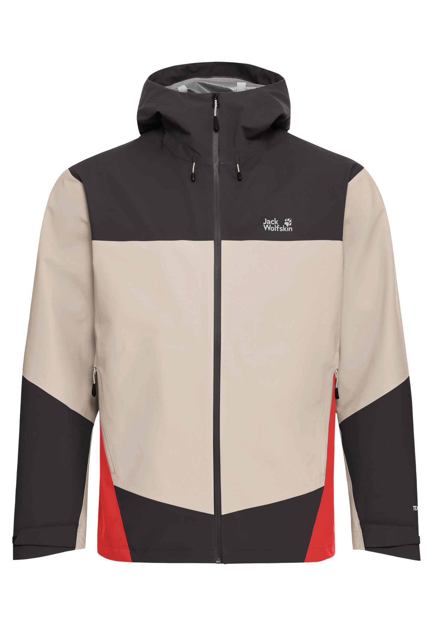 ROCKPAW 3L JKT M