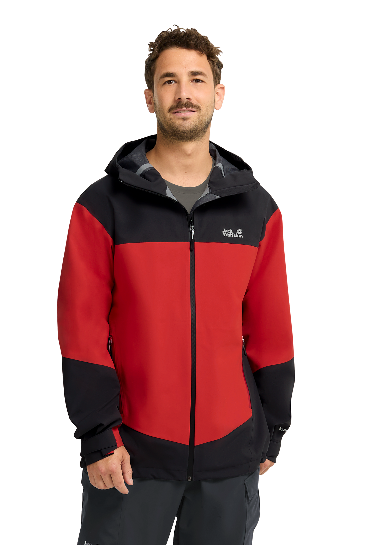 ROCKPAW 3L JKT M